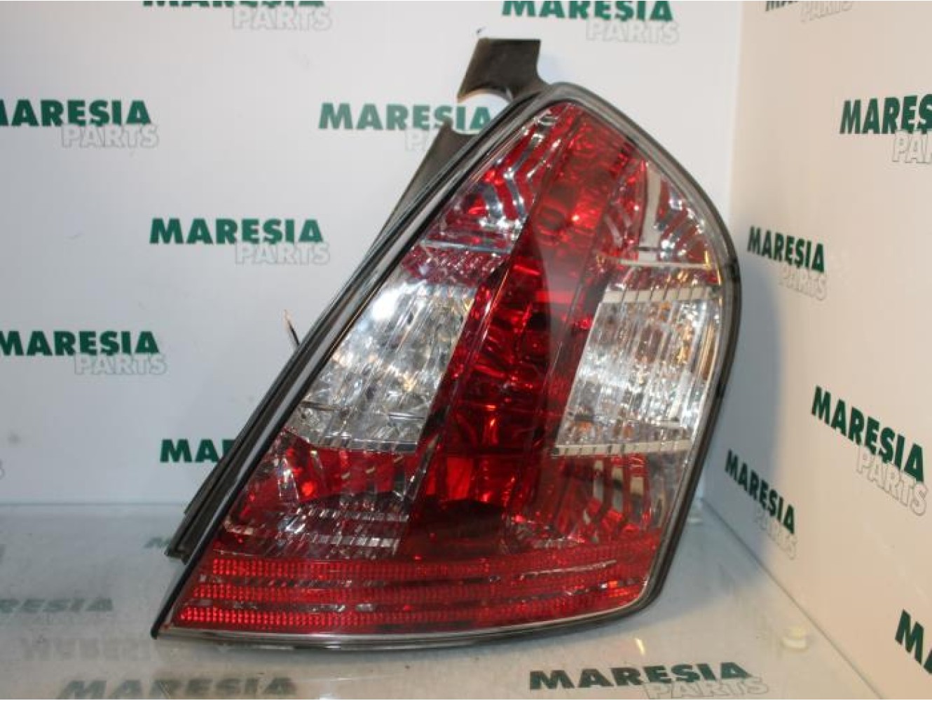 Fiat - Stilo - Taillight, right