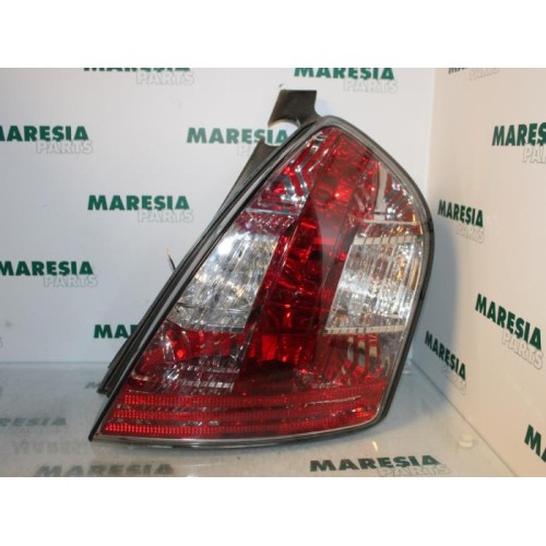Fiat - Stilo - Taillight, right