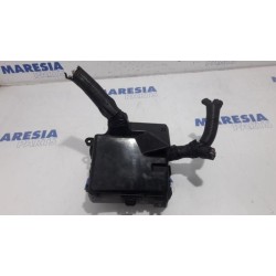 Citroen - C-Crosser - Fuse box