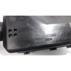 Citroen - C-Crosser - Fuse box