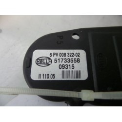 Fiat - Croma - Gaspedaalpositie Sensor
