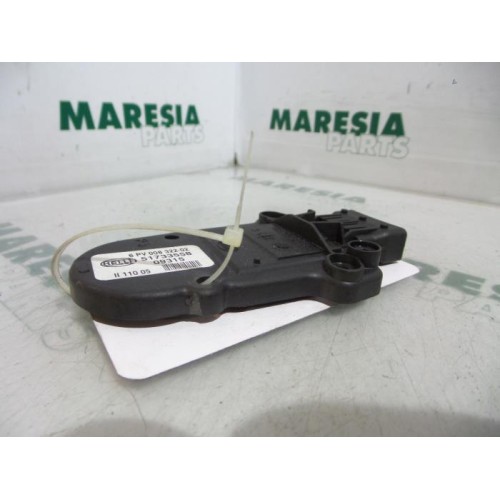 Fiat - Croma - Gaspedaalpositie Sensor