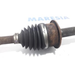Citroen - C-Crosser - Aandrijfas links-achter