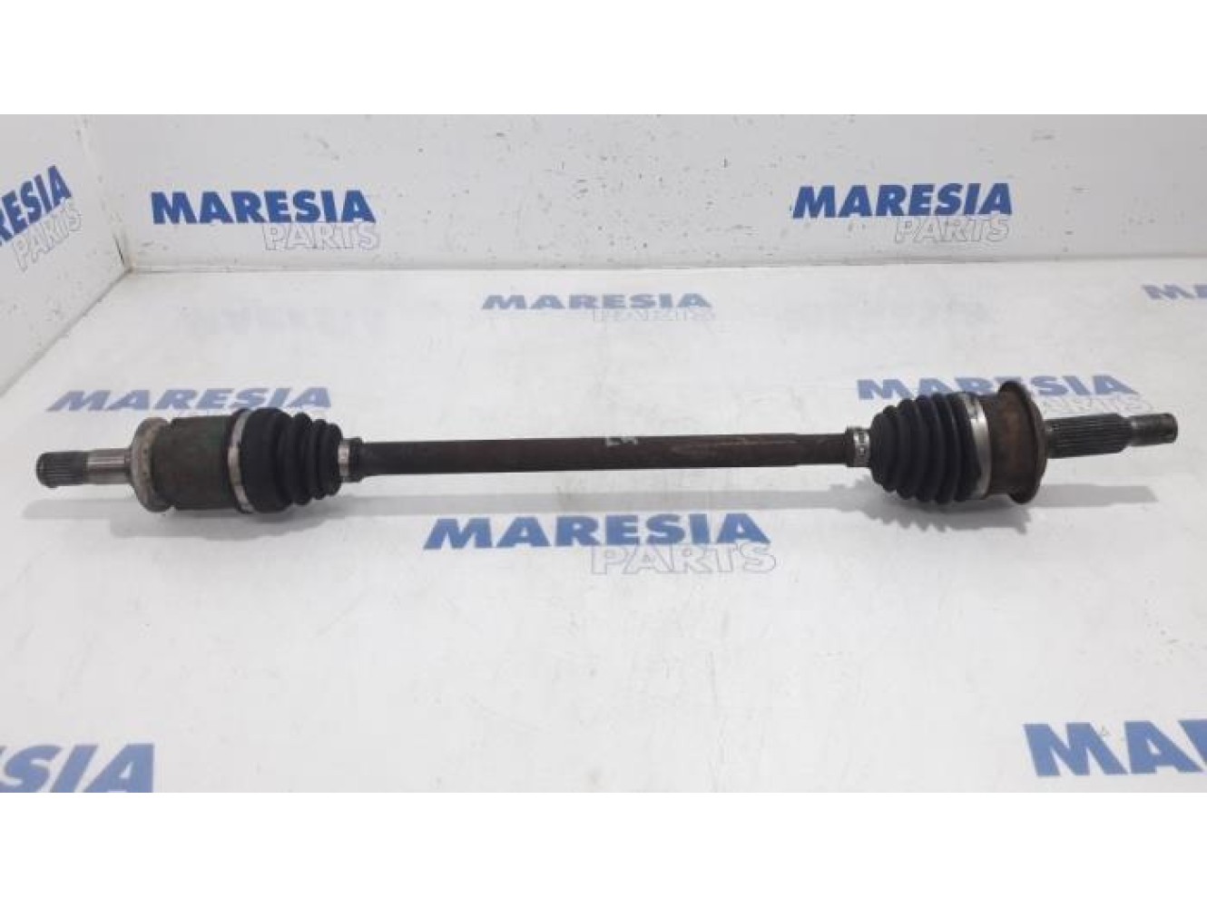 Citroen - C-Crosser - Aandrijfas links-achter
