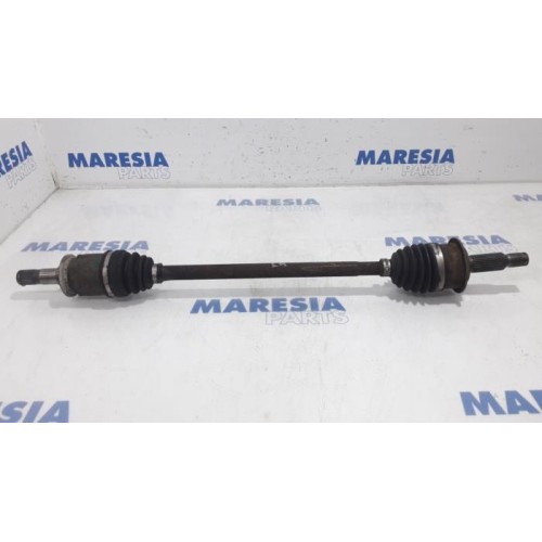 Citroen - C-Crosser - Drive shaft, rear left
