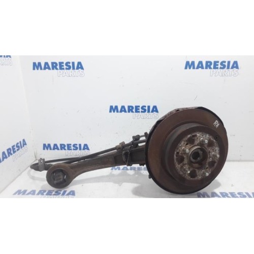 Citroen - C-Crosser - Knuckle, rear right