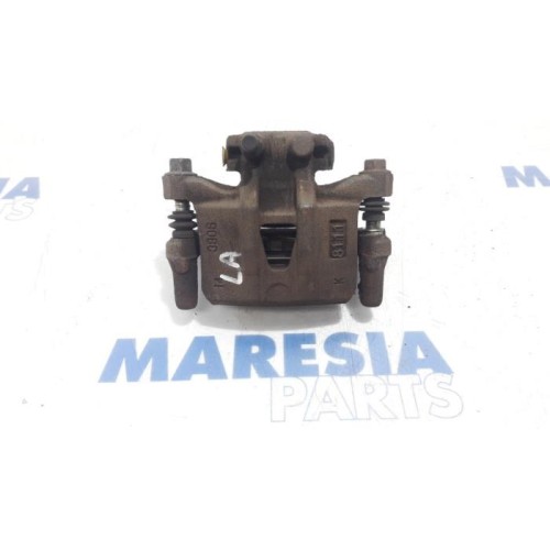 Citroen - C-Crosser - Rear brake calliper, left