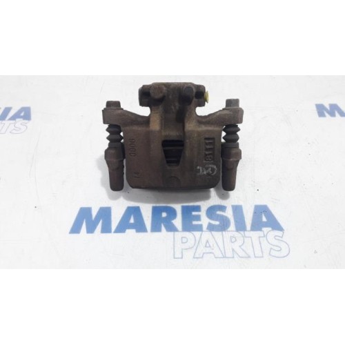 Citroen - C-Crosser - Rear brake calliper, right
