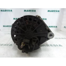 Fiat - Croma - Dynamo