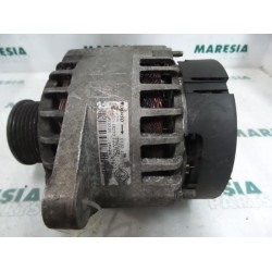 Fiat - Croma - Dynamo
