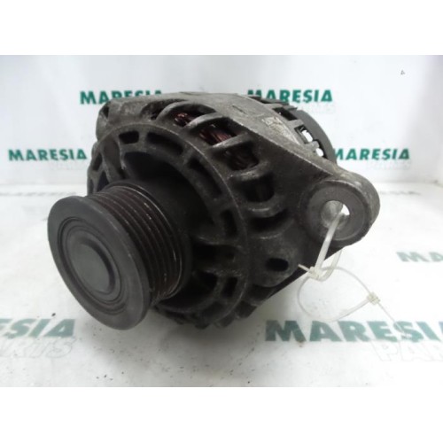 Fiat - Croma - Dynamo