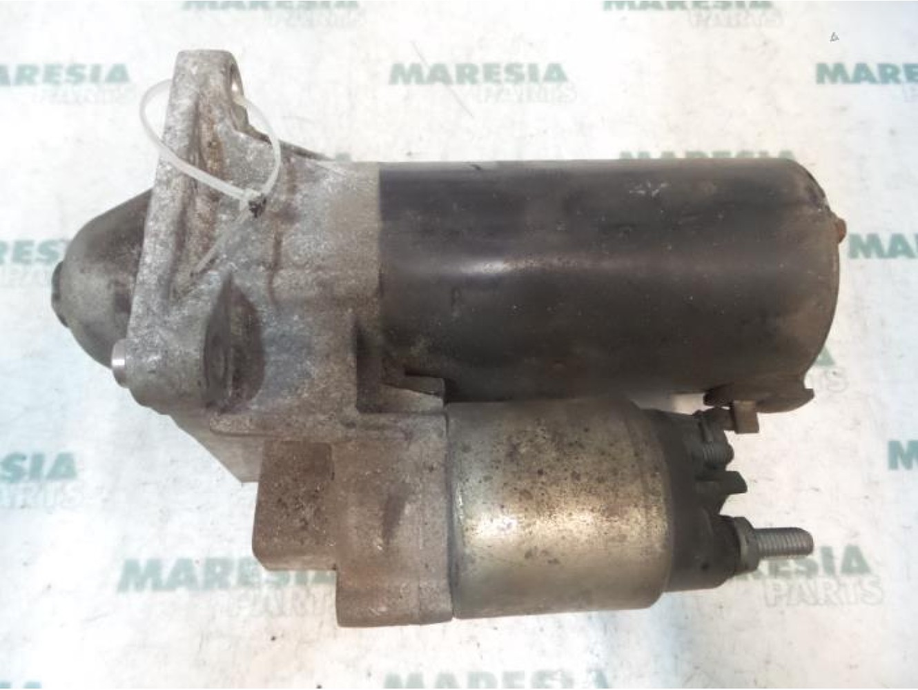 Fiat - Croma - Startmotor