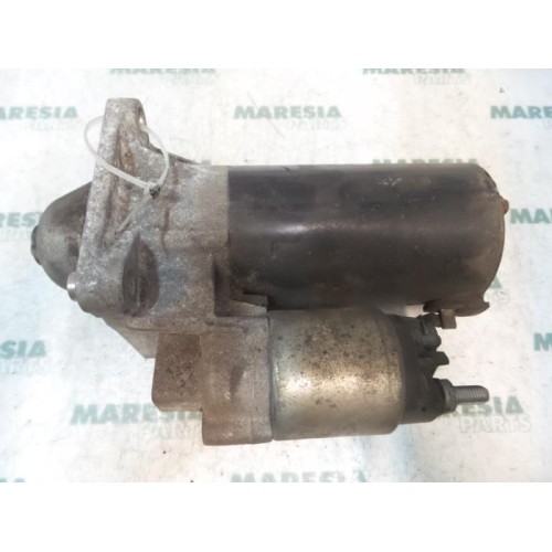 Fiat - Croma - Startmotor