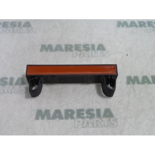 Renault - Megane - Sensor (other)