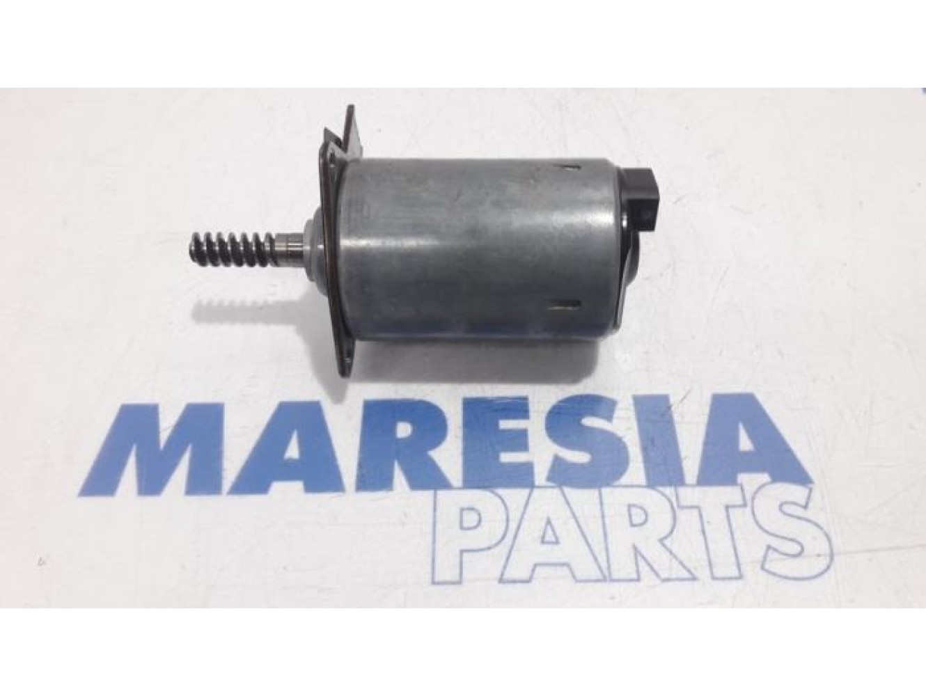 Peugeot - 5008 - Camshaft adjuster