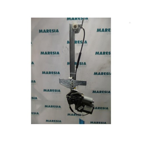 Peugeot - 307 - Window mechanism 2-door, front right