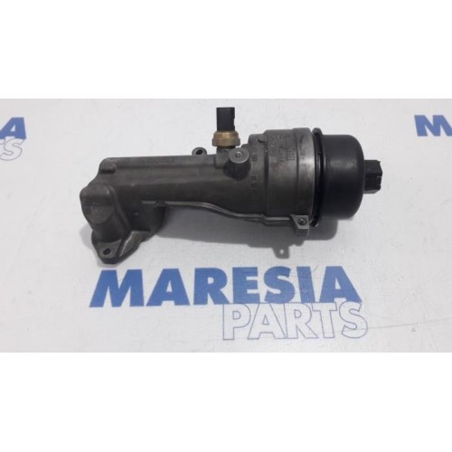 Peugeot - 5008 - Oil filter holder