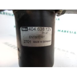 Peugeot - 307 - Front wiper motor