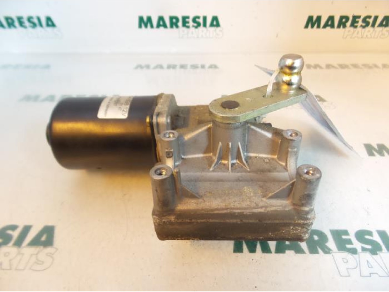 Peugeot - 307 - Front wiper motor
