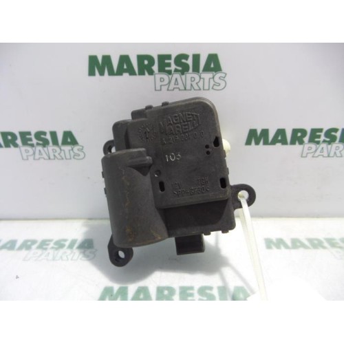 Peugeot - 307 - Heater valve motor