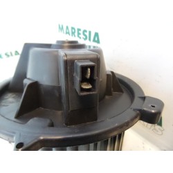 Lancia - Y(Psilon) - Heating and ventilation fan motor