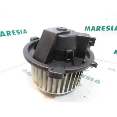 Lancia - Y(Psilon) - Heating and ventilation fan motor