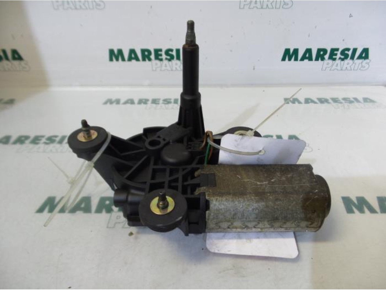 Fiat - Stilo - Scheibenwischermotor hinten