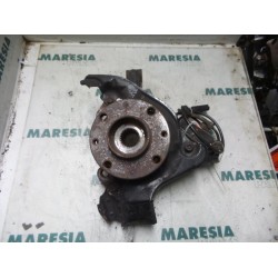 Fiat - Stilo - Knuckle, front left