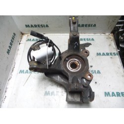 Fiat - Stilo - Knuckle, front left