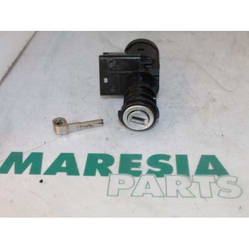 Fiat - Stilo - Ignition lock + key