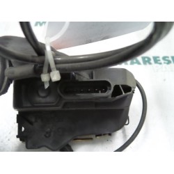 Renault - Megane - Deurslot Mechaniek 4Deurs links-achter