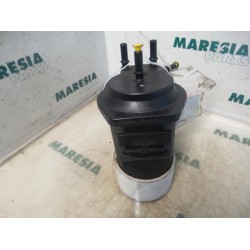 Renault - Megane - Boîtier de filtre carburant