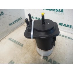 Renault - Megane - Boîtier de filtre carburant