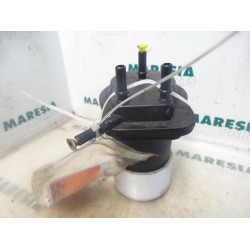 Renault - Megane - Boîtier de filtre carburant
