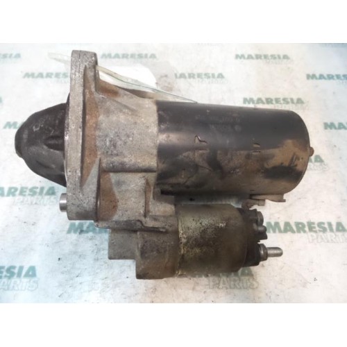 Fiat - Stilo - Startmotor