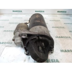 Fiat - Stilo - Startmotor