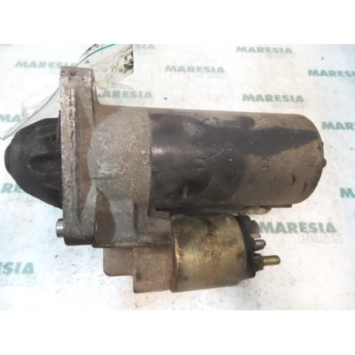 Fiat - Stilo - Startmotor