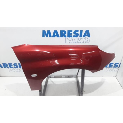Peugeot - 206 - Front wing, right