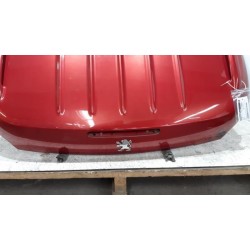 Peugeot - 206 - Hayon