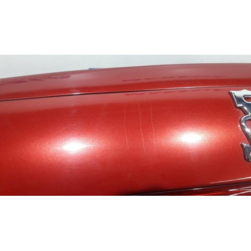 Peugeot - 206 - Tailgate