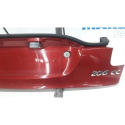 Peugeot - 206 - Hayon
