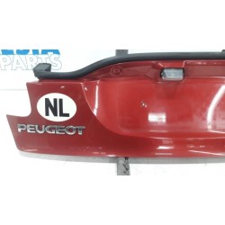Peugeot - 206 - Hayon