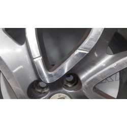 Citroen - C-Crosser - Sportvelgenset + banden