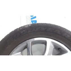 Citroen - C-Crosser - Sportvelgenset + banden