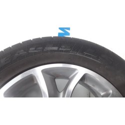 Citroen - C-Crosser - Sportvelgenset + banden