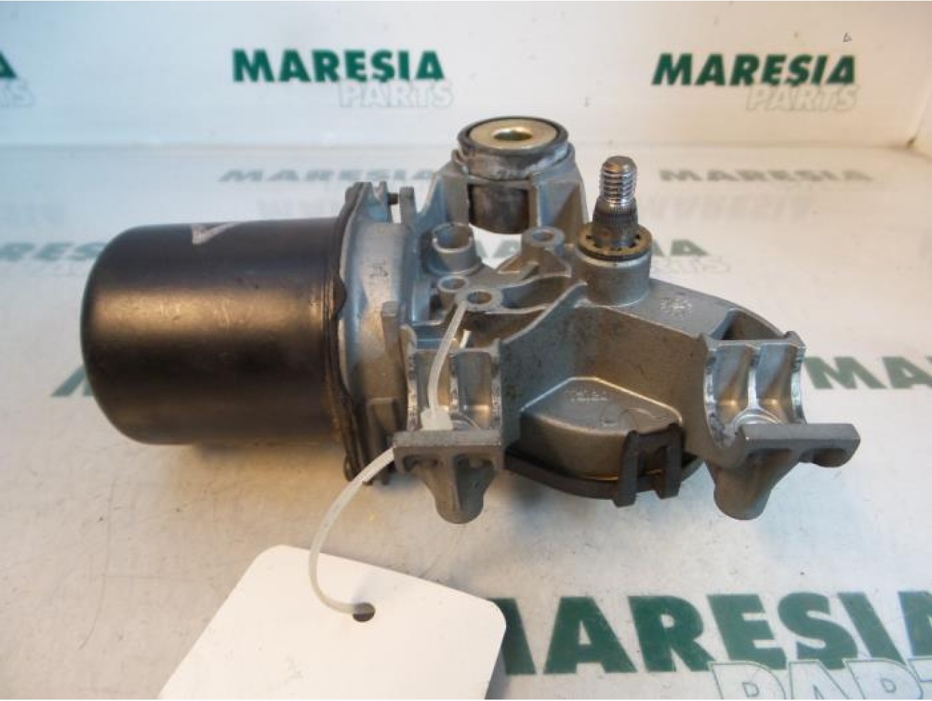 Citroen - C3 - Front wiper motor