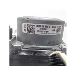 Peugeot - 2008 - Pompe ABS