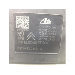 Peugeot - 2008 - Pompe ABS