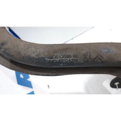 Citroen - C-Crosser - Krafstofftank