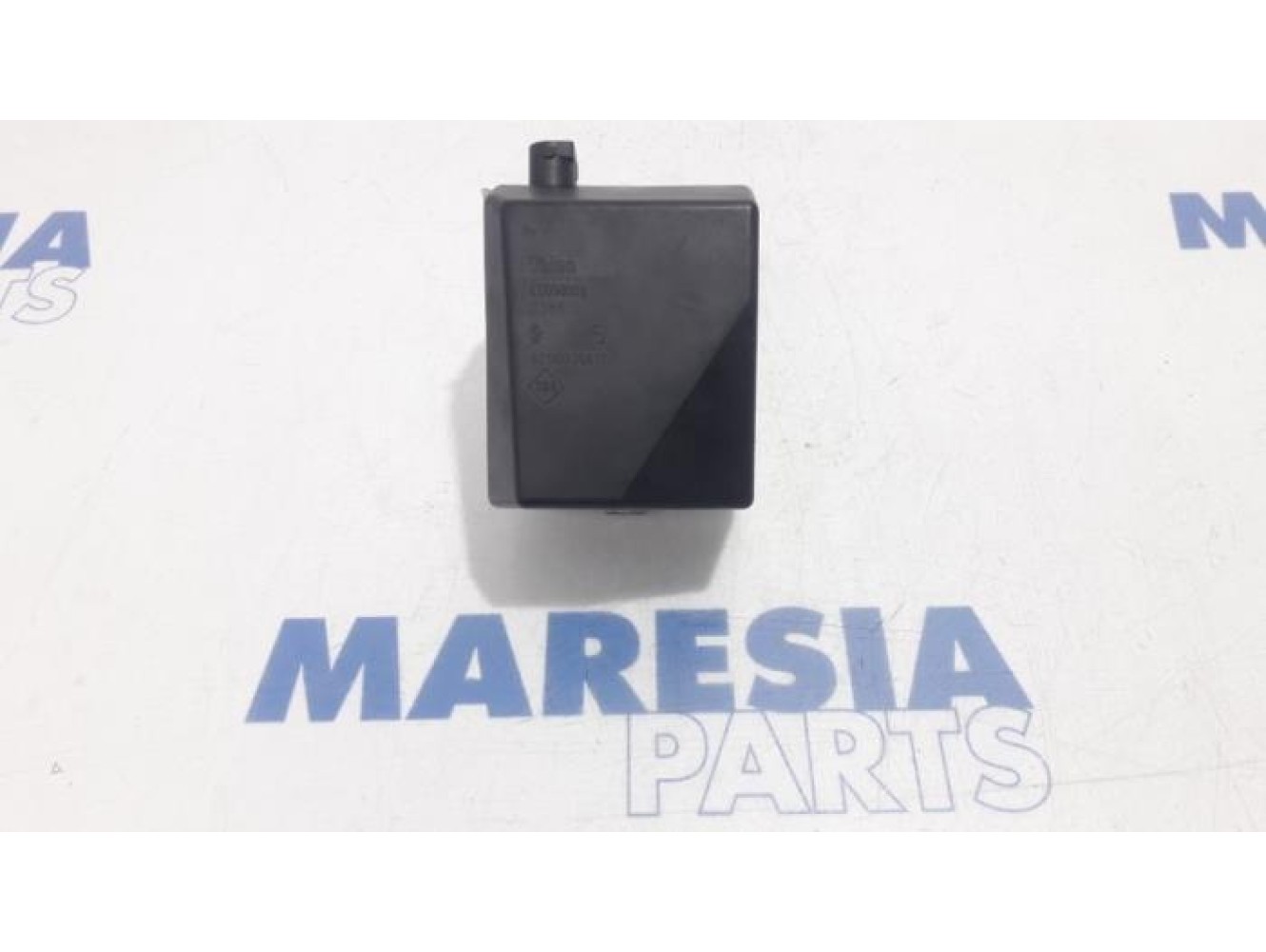 Renault - Laguna - Electronic ignition key